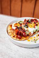 The Nines, Bangor Marina