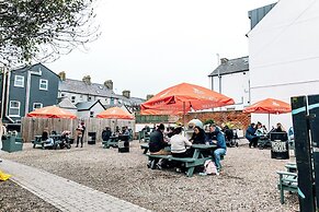 The Nines, Bangor Marina