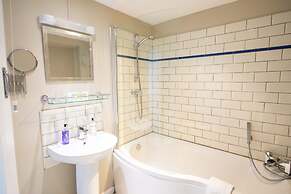 The Nines, Bangor Marina