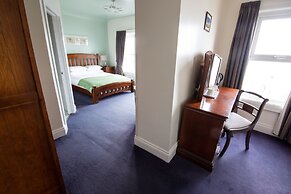 The Nines, Bangor Marina