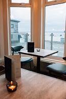 The Nines, Bangor Marina