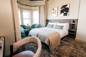 The Nines, Bangor Marina