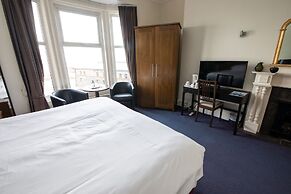 The Nines, Bangor Marina