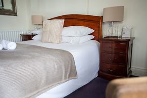 The Nines, Bangor Marina