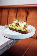 The Nines, Bangor Marina