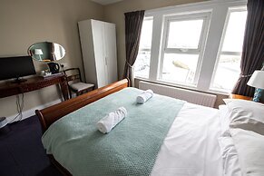 The Nines, Bangor Marina