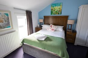 The Nines, Bangor Marina