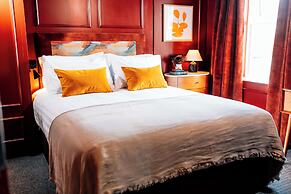 The Nines, Bangor Marina