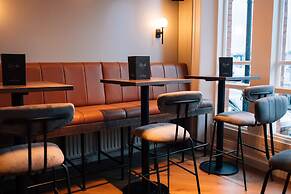 The Nines, Bangor Marina