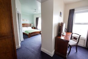 The Nines, Bangor Marina