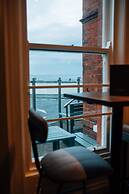 The Nines, Bangor Marina