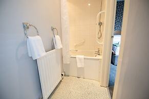 The Nines, Bangor Marina