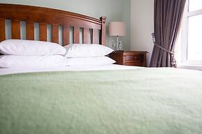 The Nines, Bangor Marina