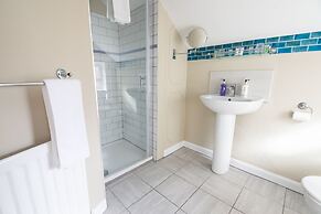 The Nines, Bangor Marina