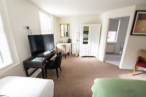 The Nines, Bangor Marina