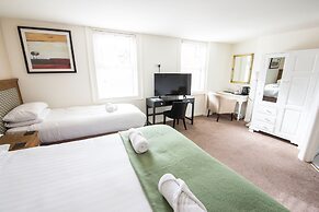 The Nines, Bangor Marina