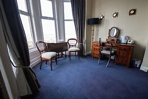 The Nines, Bangor Marina