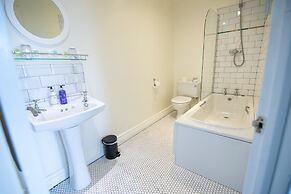 The Nines, Bangor Marina