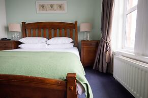 The Nines, Bangor Marina