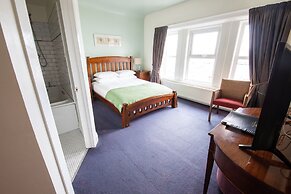 The Nines, Bangor Marina