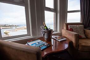 The Nines, Bangor Marina