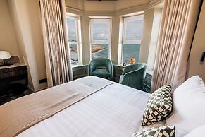 The Nines, Bangor Marina