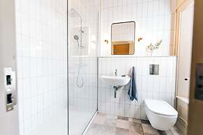 The Nines, Bangor Marina