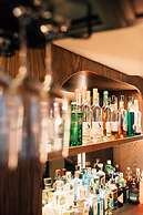 The Nines, Bangor Marina