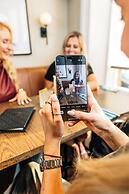 The Nines, Bangor Marina