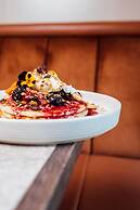 The Nines, Bangor Marina