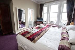 The Nines, Bangor Marina