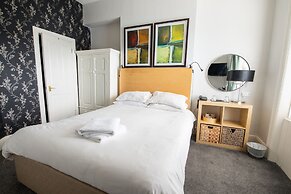 The Nines, Bangor Marina