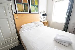 The Nines, Bangor Marina