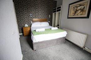 The Nines, Bangor Marina