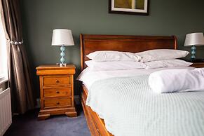 The Nines, Bangor Marina