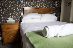 The Nines, Bangor Marina