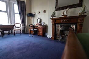 The Nines, Bangor Marina