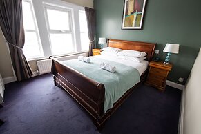 The Nines, Bangor Marina