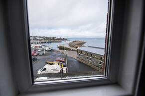 The Nines, Bangor Marina