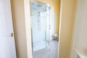 The Nines, Bangor Marina