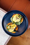 The Nines, Bangor Marina