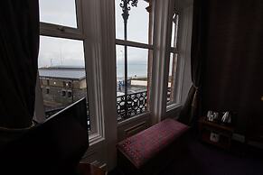 The Nines, Bangor Marina