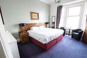 The Nines, Bangor Marina