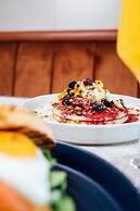 The Nines, Bangor Marina