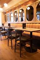 The Nines, Bangor Marina