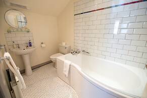 The Nines, Bangor Marina