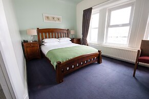 The Nines, Bangor Marina