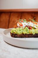 The Nines, Bangor Marina