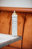 The Nines, Bangor Marina