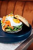 The Nines, Bangor Marina